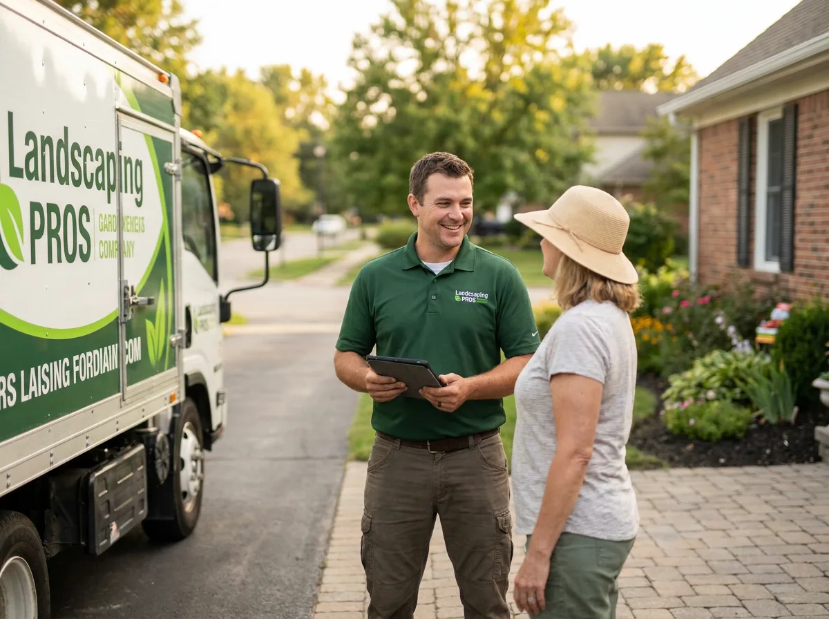 Landscaping Humboldt, KS FAQs